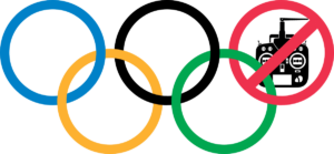 interdiction de vols durant les jeux olympiques et paralympiques 2024